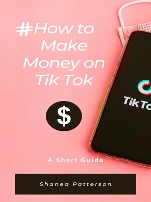 cover image of How to Make Money on TikTok